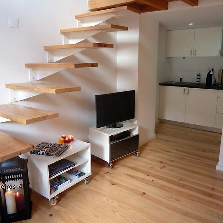 Dreaming Lisbon - Trigueiros Apartment ภายนอก รูปภาพ