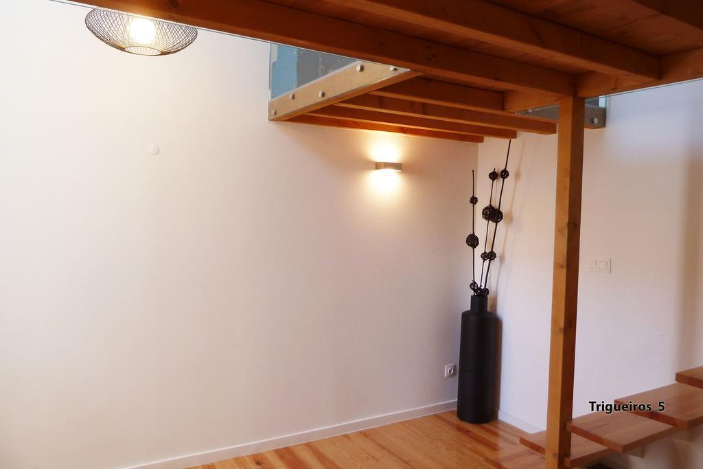 Dreaming Lisbon - Trigueiros Apartment ห้อง รูปภาพ