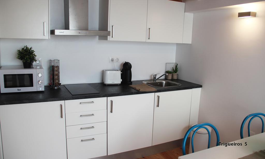 Dreaming Lisbon - Trigueiros Apartment ห้อง รูปภาพ