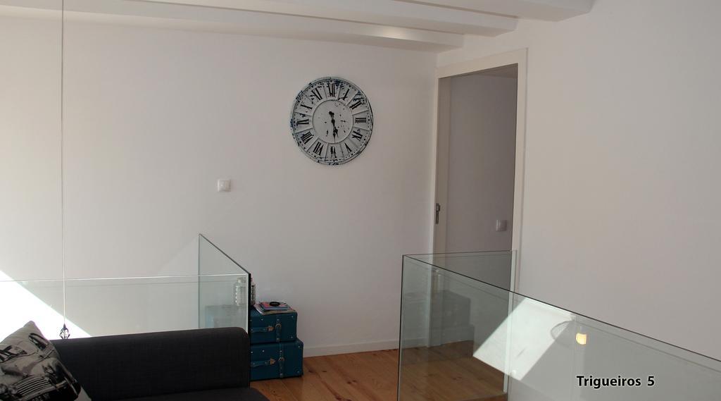 Dreaming Lisbon - Trigueiros Apartment ห้อง รูปภาพ