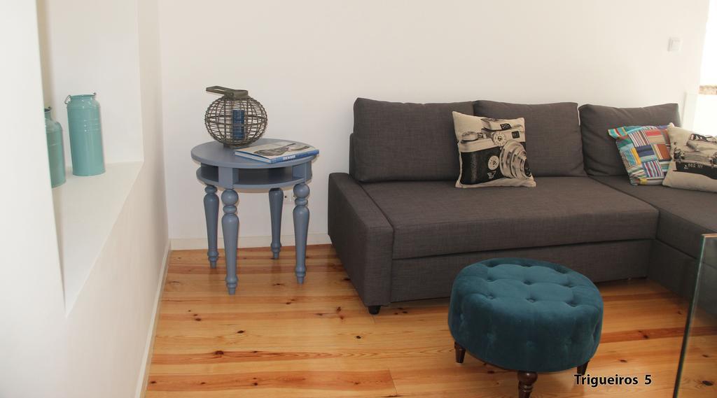 Dreaming Lisbon - Trigueiros Apartment ห้อง รูปภาพ