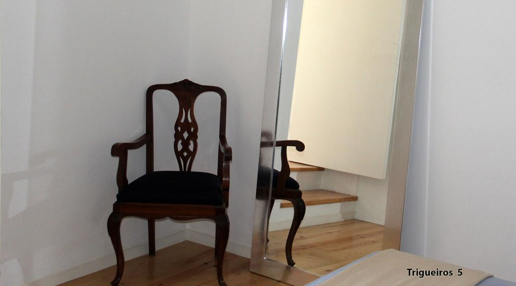 Dreaming Lisbon - Trigueiros Apartment ห้อง รูปภาพ