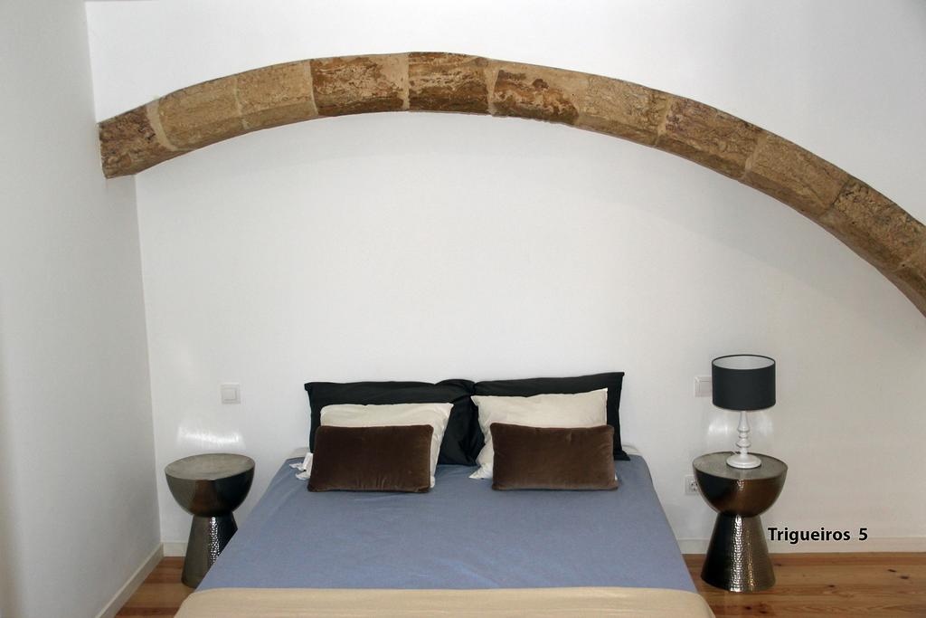 Dreaming Lisbon - Trigueiros Apartment ห้อง รูปภาพ