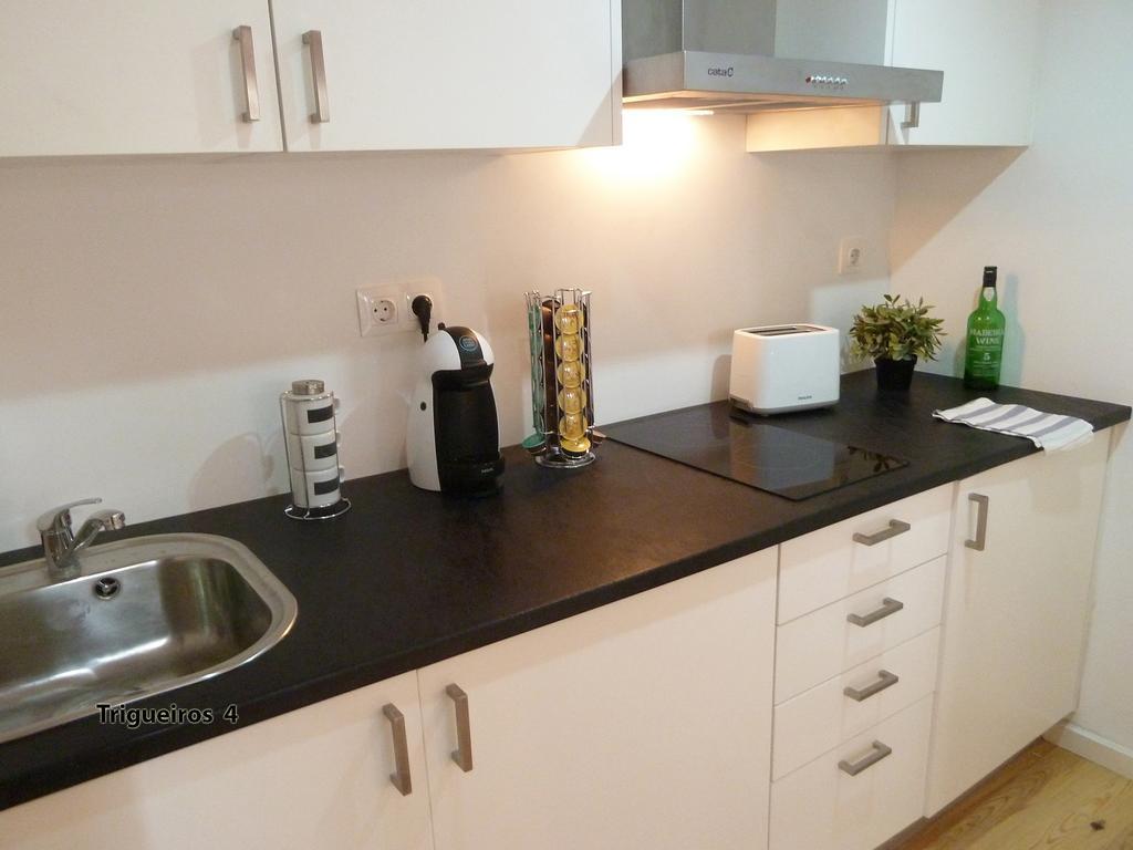 Dreaming Lisbon - Trigueiros Apartment ห้อง รูปภาพ