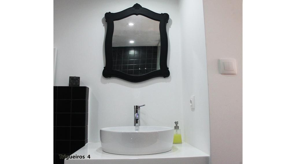 Dreaming Lisbon - Trigueiros Apartment ภายนอก รูปภาพ