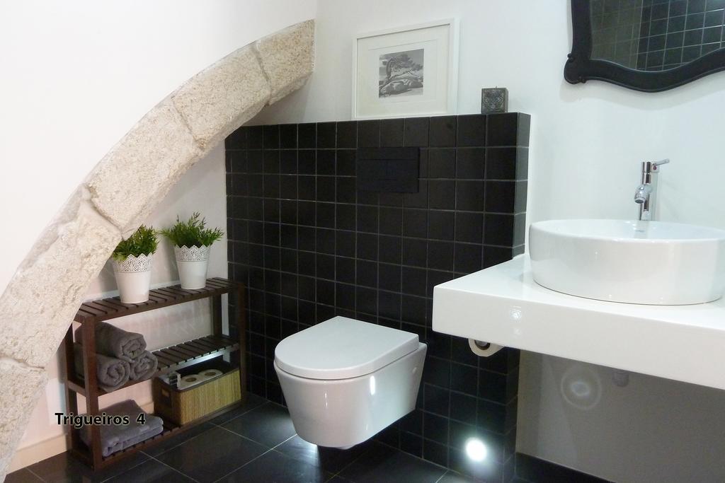 Dreaming Lisbon - Trigueiros Apartment ภายนอก รูปภาพ