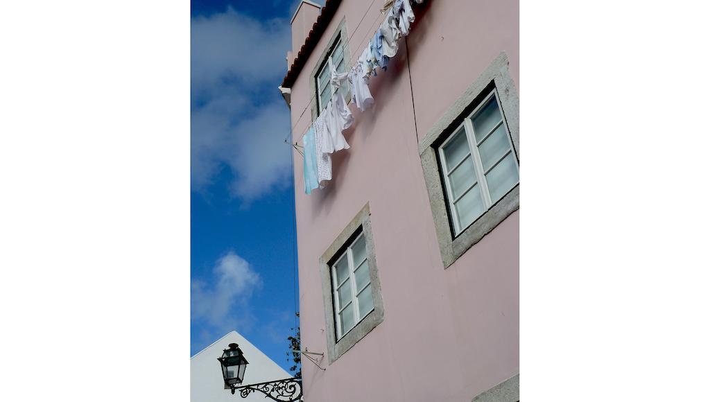 Dreaming Lisbon - Trigueiros Apartment ภายนอก รูปภาพ