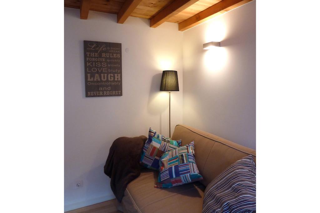 Dreaming Lisbon - Trigueiros Apartment ห้อง รูปภาพ