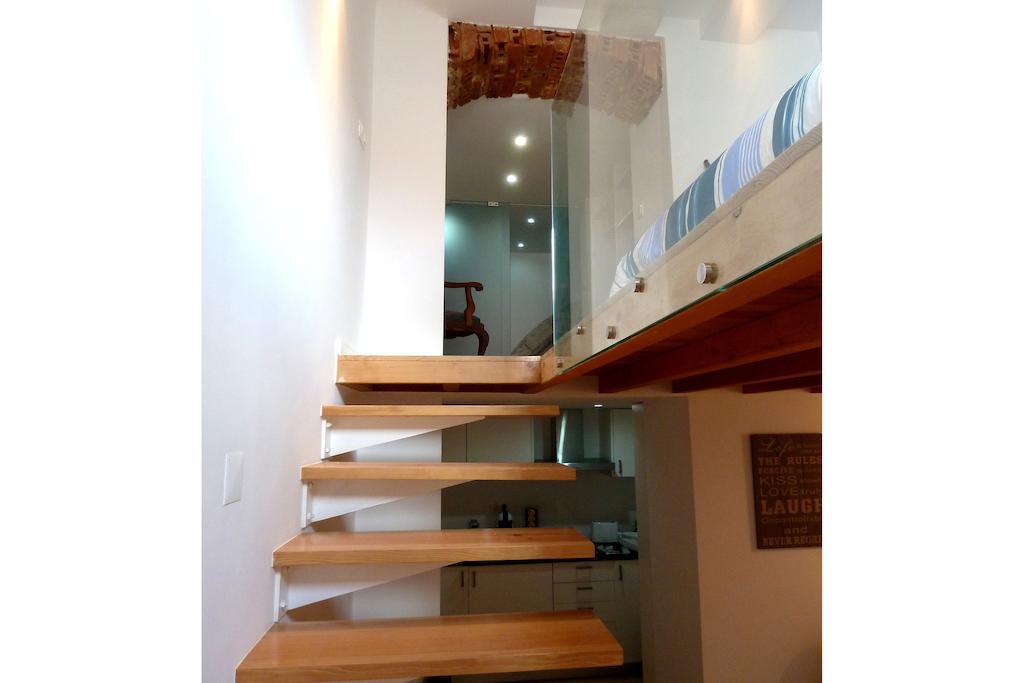 Dreaming Lisbon - Trigueiros Apartment ห้อง รูปภาพ