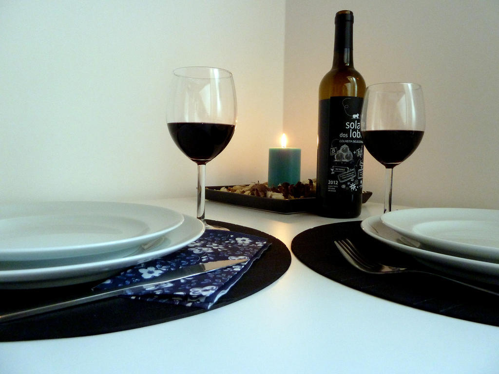 Dreaming Lisbon - Trigueiros Apartment ภายนอก รูปภาพ