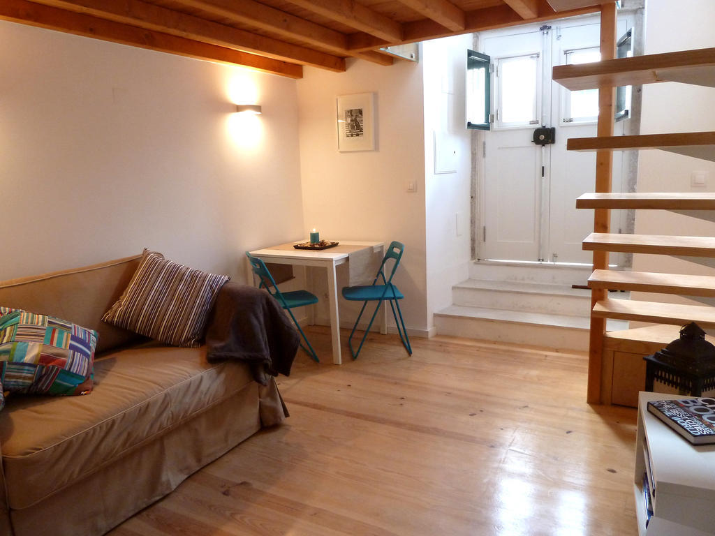 Dreaming Lisbon - Trigueiros Apartment ห้อง รูปภาพ